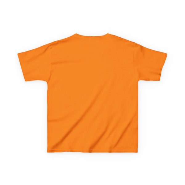 Kids Heavy Cotton™ Tee - Image 6