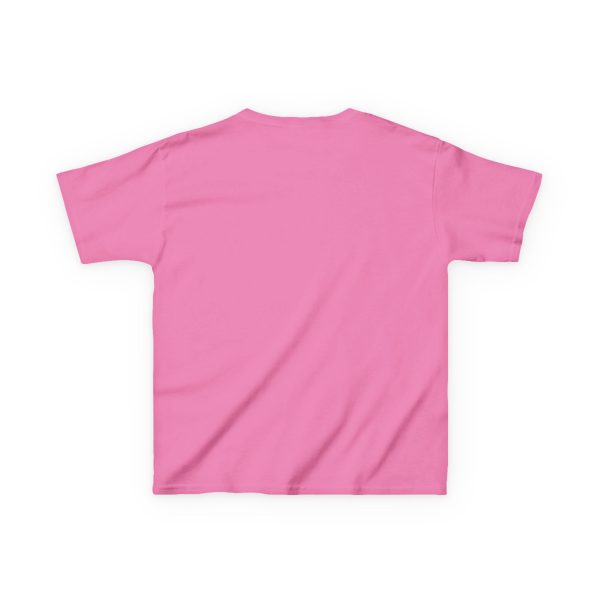 Kids Heavy Cotton™ Tee - Image 8