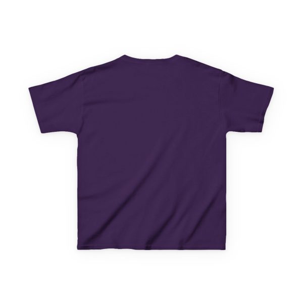 Kids Heavy Cotton™ Tee - Image 2